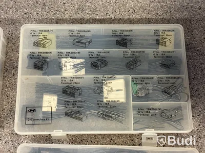 Kabelreparation Hyundai