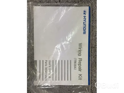 Kabelreparation Hyundai