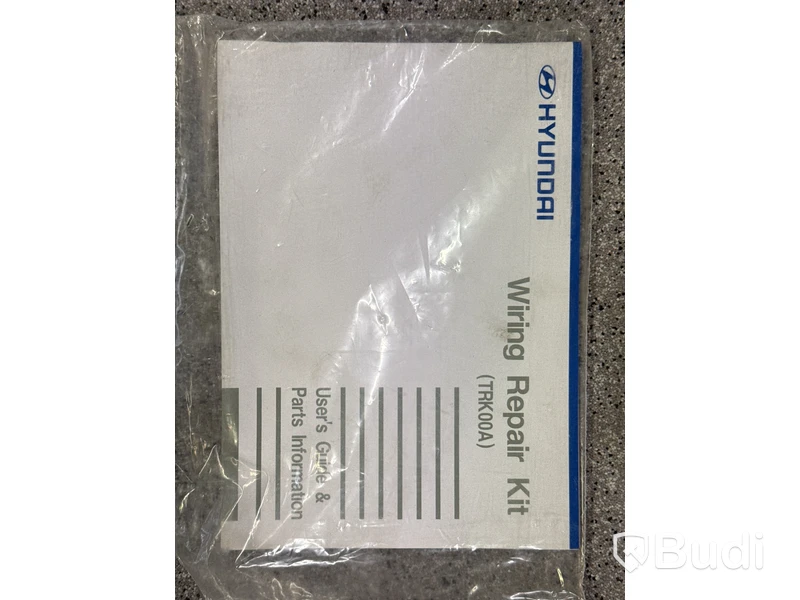 Kabelreparation Hyundai
