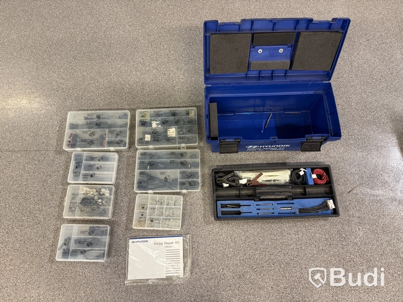 Kabelreparation Hyundai