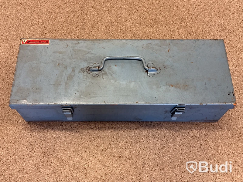 Hydraulisk pump Diagnosverktyg | 4 ton