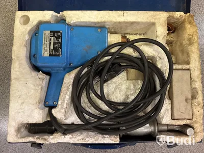 Huwyler Svetstransformator 220V/2,7V