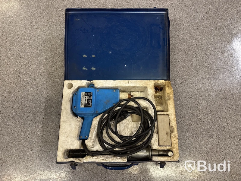 Huwyler Svetstransformator 220V/2,7V