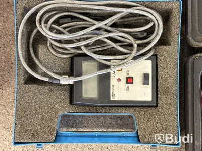 ECOTECHNICS Adapter Kit med Kablar