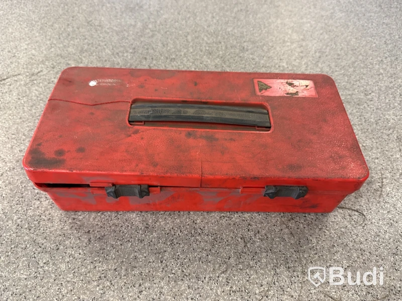 ECOTECHNICS Adapter Kit med Kablar