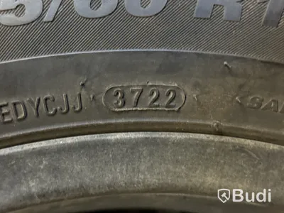 4 st vinterhjul Kumho Wintercraft 215/60R17 | Hyundai Kona