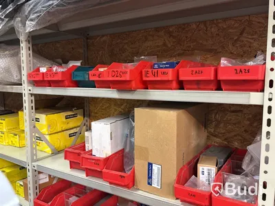 Reservdelslager Hyundai