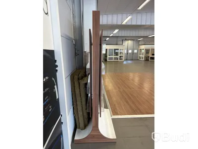 Displayinredning, broschyrställ m.m Hyundai