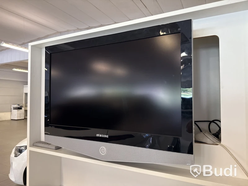 Displayinredning, broschyrställ m.m Hyundai
