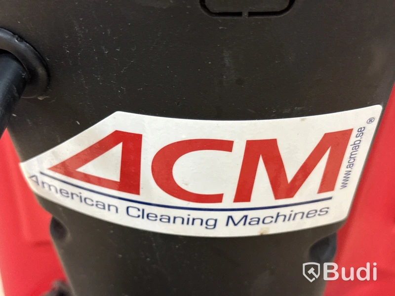 Kombiskurmaskin ACM MIDI 45B