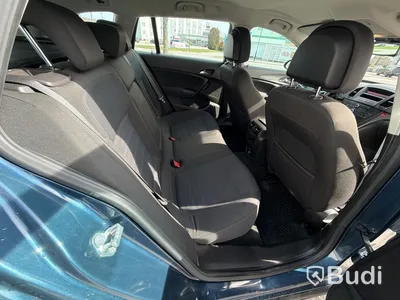 Opel Insignia 2.0 CDTI ecoFLEX Sports Tourer (130hk) -2009