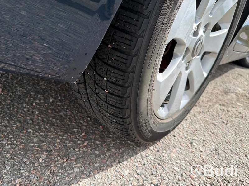 Opel Insignia 2.0 CDTI ecoFLEX Sports Tourer (130hk) -2009