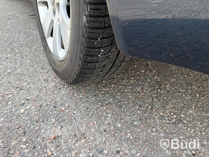 Opel Insignia 2.0 CDTI ecoFLEX Sports Tourer (130hk) -2009
