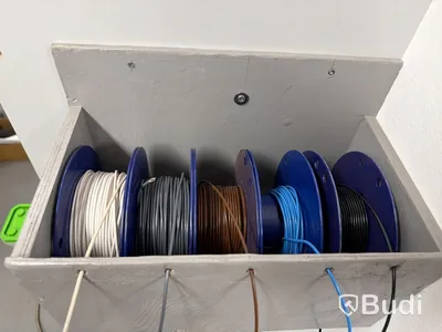 Förbrukningsmaterial bilverkstad