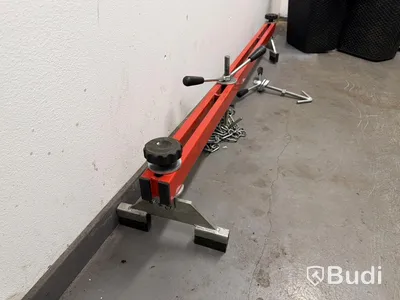 Motorhållare Govoni