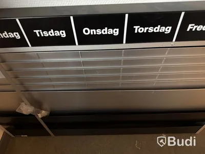 Planeringstavla