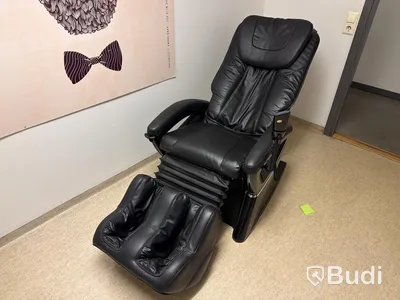 Massagestol Attract EMT-1040A