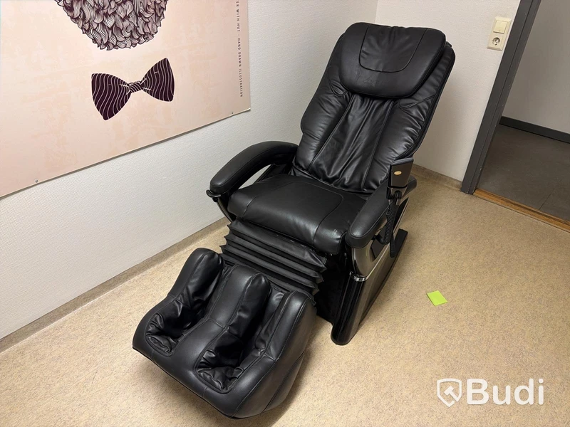 Massagestol Attract EMT-1040A