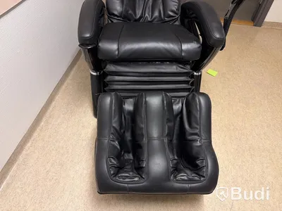 Massagestol Attract EMT-1040A