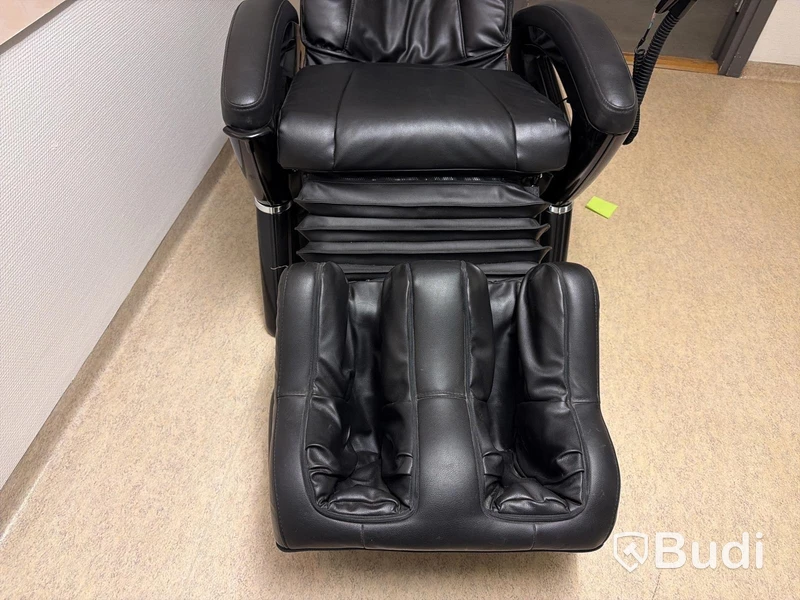 Massagestol Attract EMT-1040A