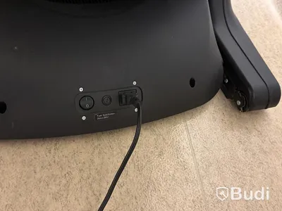 Massagestol Attract EMT-1040A