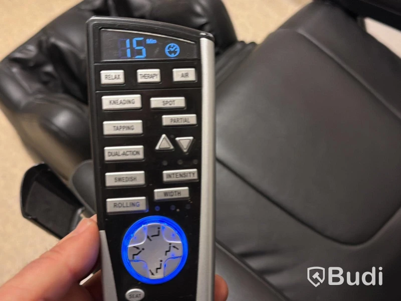 Massagestol Attract EMT-1040A