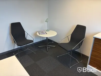 Kontorsmöbler