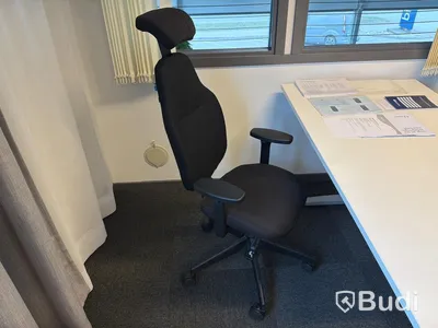 Kontorsmöbler