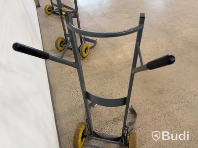 Hjulvagn Smart Cart
