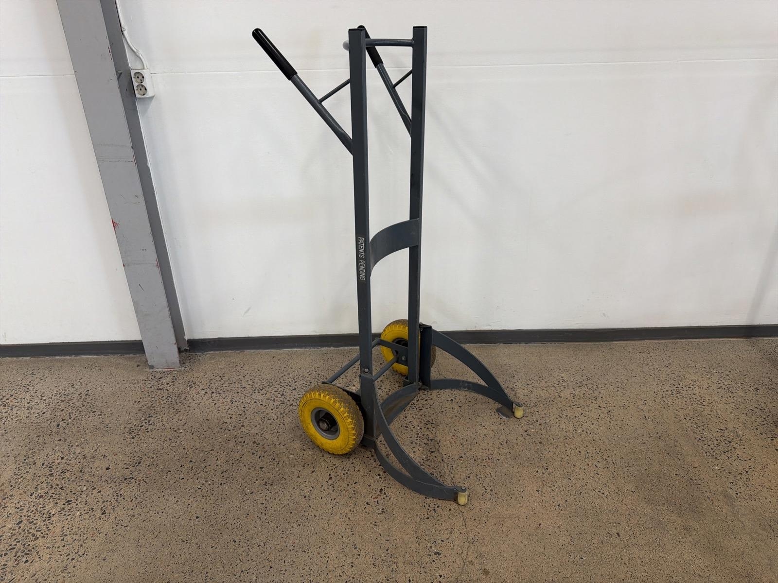 Hjulvagn Smart Cart