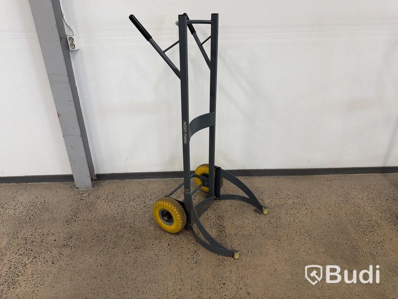 Hjulvagn Smart Cart