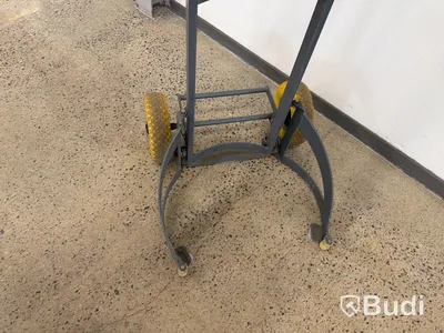 Hjulvagn Smart Cart