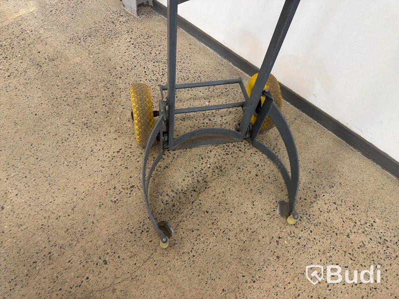 Hjulvagn Smart Cart