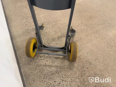 Hjulvagn Smart Cart