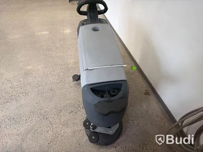 Skurmaskin Nilfisk SC401 43 B FP