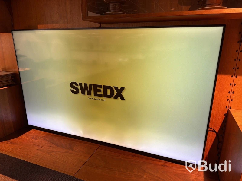 TV Swedx SM-65K, 65 tum