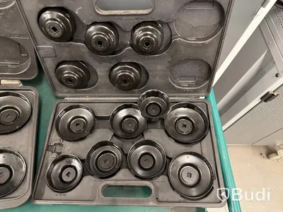 Verktyg för oljefilter