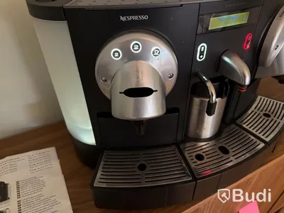 Kaffemaskin Nespresso Gemini CS220 Pro, 2300 W