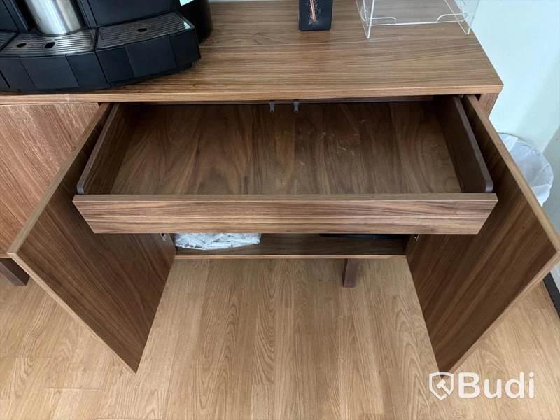 Skänk IKEA