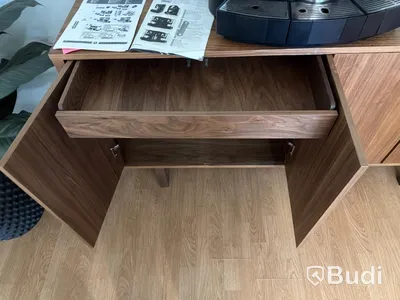 Skänk IKEA