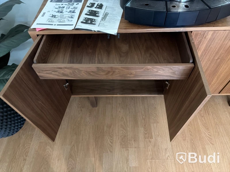 Skänk IKEA