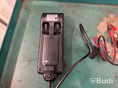 Batteritestare Midtronics MDX-500