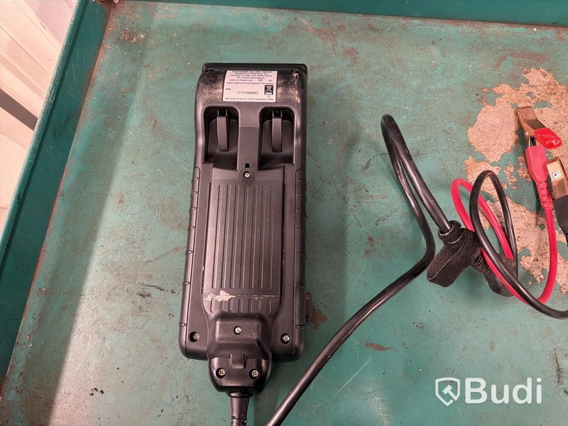 Batteritestare Midtronics MDX-500