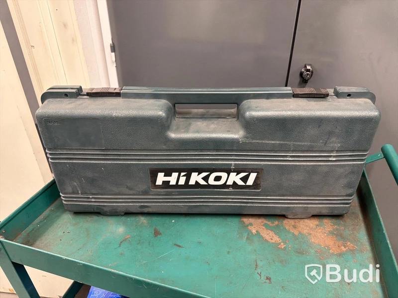 Tigersåg HiKOKI CR13V2, 1010 W