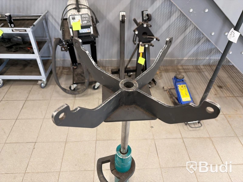 Växellådslyft Kamasa Tools, 300 kg