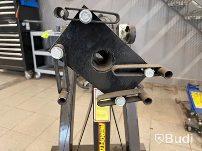 Motorstativ Aeroflow, 2000 lbs