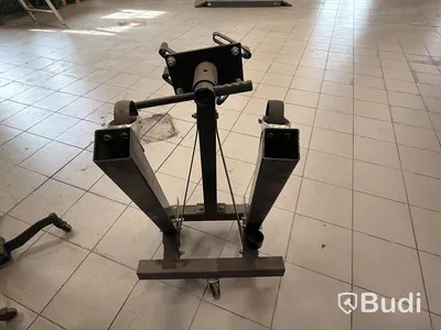Motorstativ Aeroflow, 2000 lbs