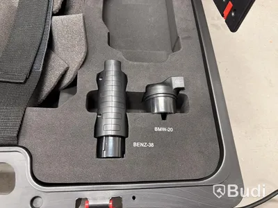Diagnosverktyg Launch X-431 EURO TAB III
