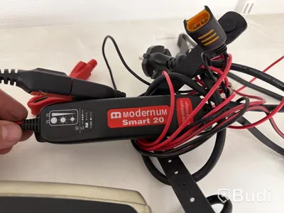 3 st batteriladdare