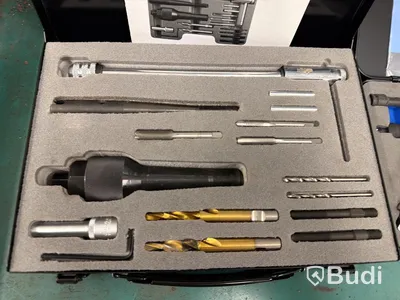 Verktyg för glödstift